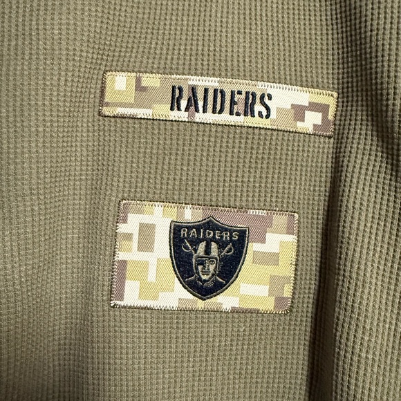 New Nike NFL Onfield Apparel Size XXL - Picture 2 of 10